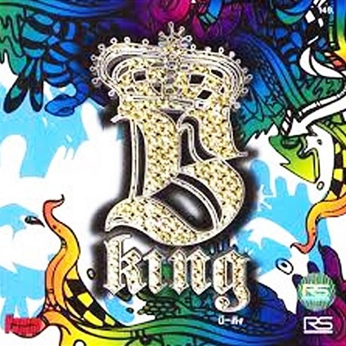B-KING B-KING