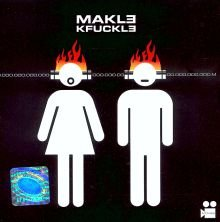 B.OOO.M Makle Kfuckle