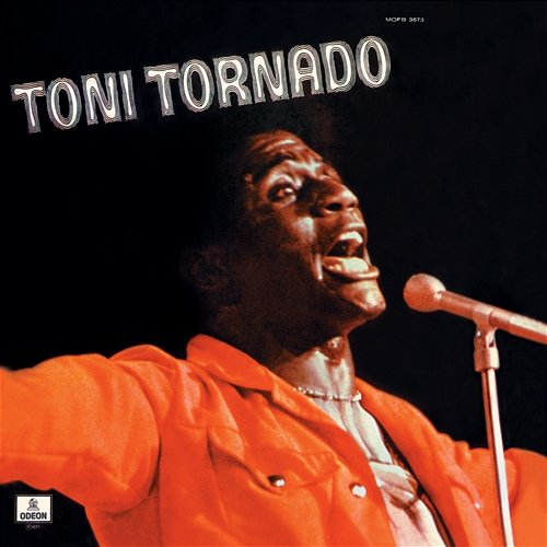 B.R.3 Toni Tornado