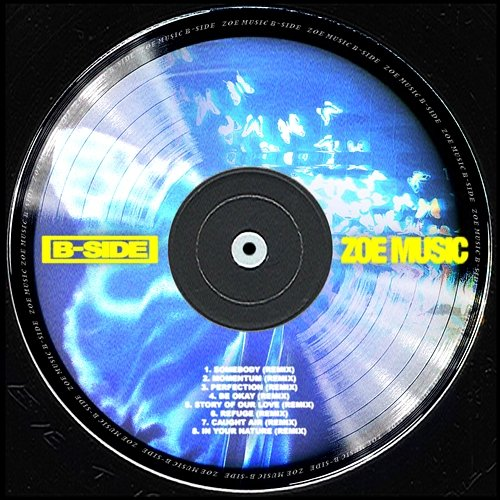 B-Side ZOE Music