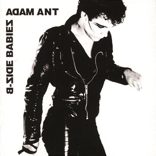 B-Side Babies Adam, The Ants