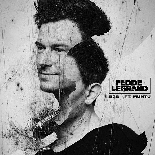 B2B Muntu, Fedde Le Grand