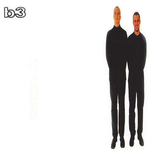 B3 B3