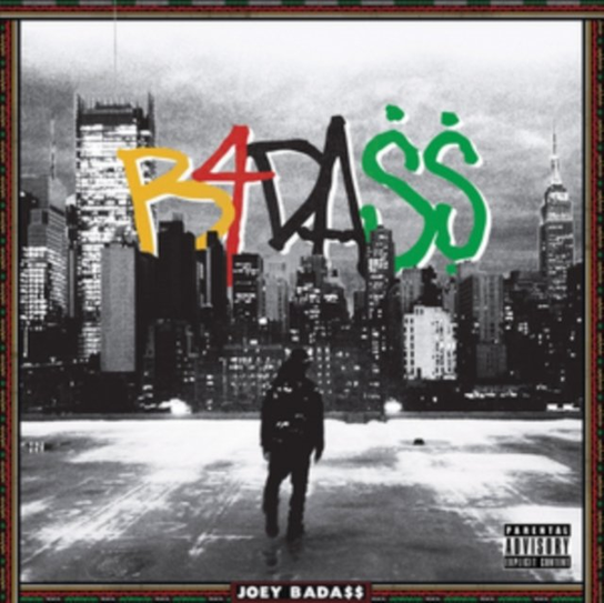 B4.DA.$$ Bada$$ Joey