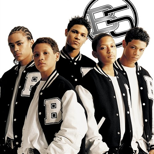 B5 B5