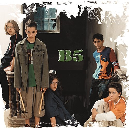 B5 B5