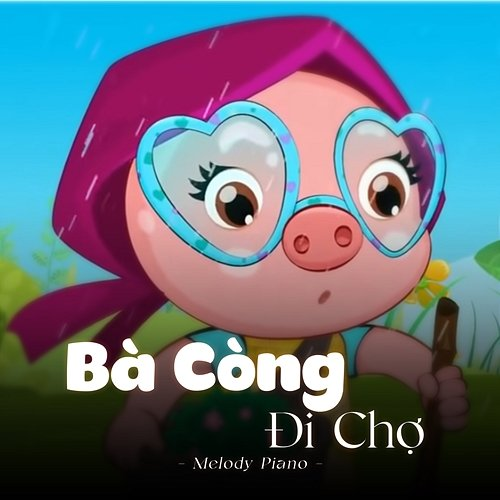 Bà Còng Đi Chợ LalaTv