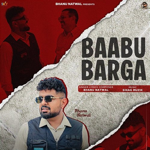 Baabu Barga Bhanu Natwal