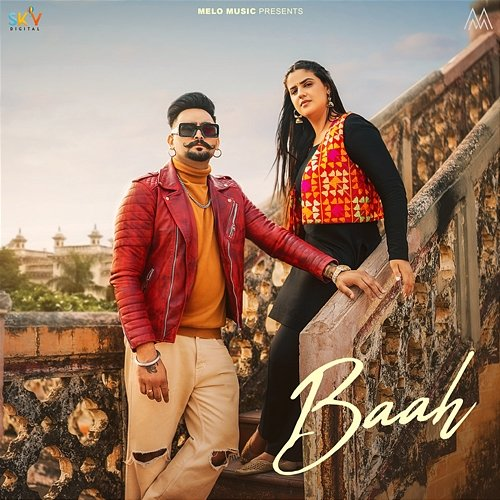 Baah Hunar Sidhu, Deepak Dhillon & Game Changerz