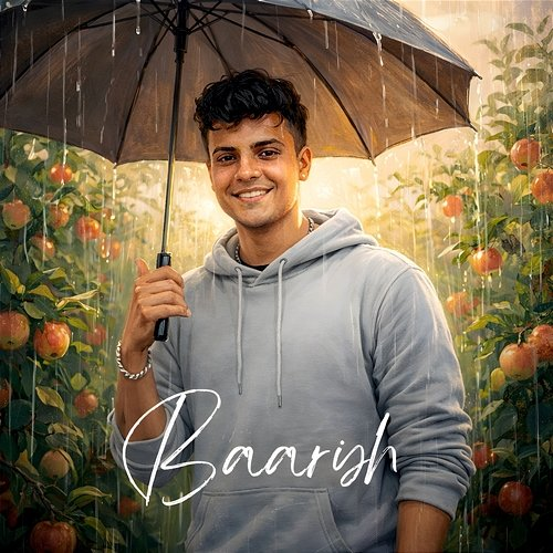 Baarish Yuvi Kahai, Gary Sidana