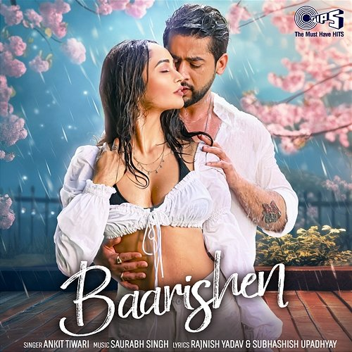 Baarishen Ankit Tiwari