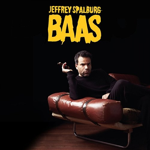 BAAS Jeffrey Spalburg
