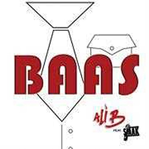 Baas Ali B, Sjaak