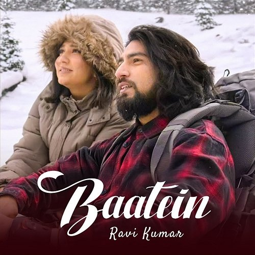 Baatein Ravi Kumar