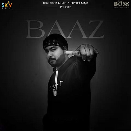 Baaz XL Sidhu