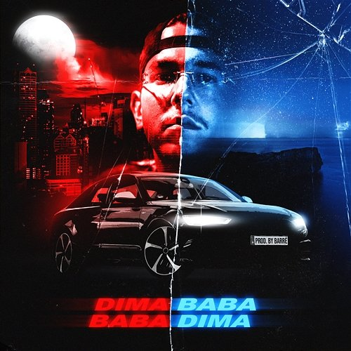 BABA DIMA DIMA BABA