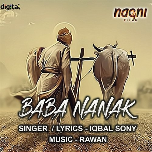 Baba Nanak Iqbal Sony