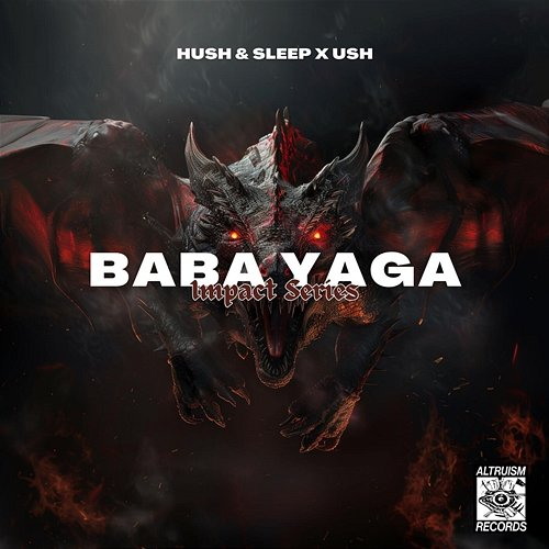 BABA YAGA Hush & Sleep, USH
