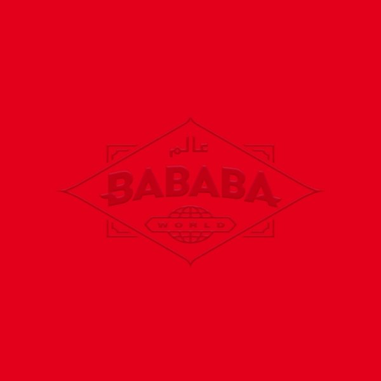 Bababa World, płyta winylowa Dystinct