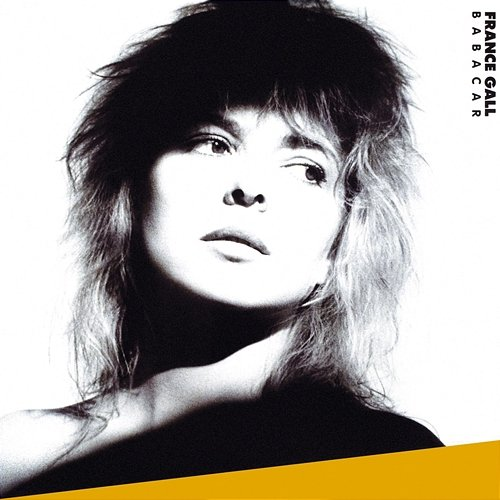 Babacar France Gall