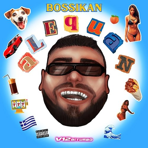BABAS Fly Lo, Bossikan, Trannos