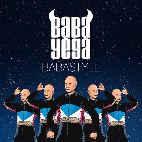 Babastyle Baba Yega