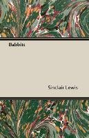 Babbitt Lewis Sinclair