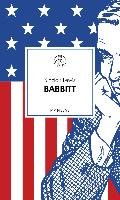 Babbitt Lewis Sinclair