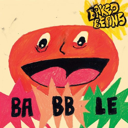 Babble Baked Beans