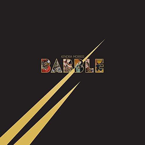 Babble Morris Kendra