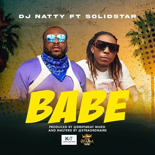 BABE DJ NATTY
