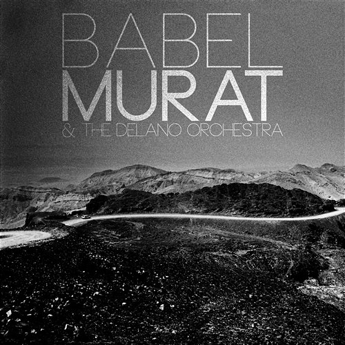 Babel Jean-Louis Murat