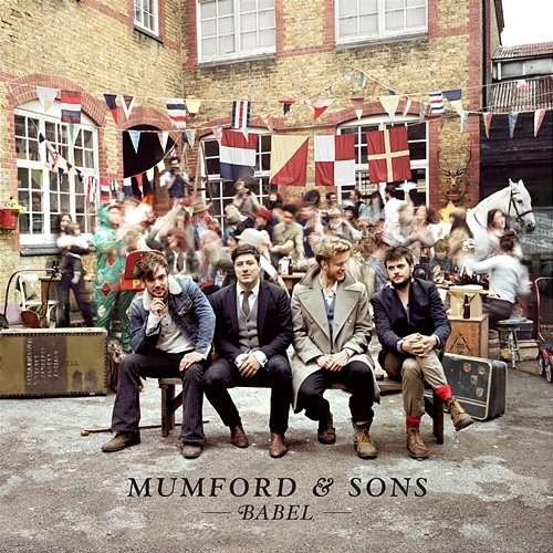 Babel Mumford & Sons