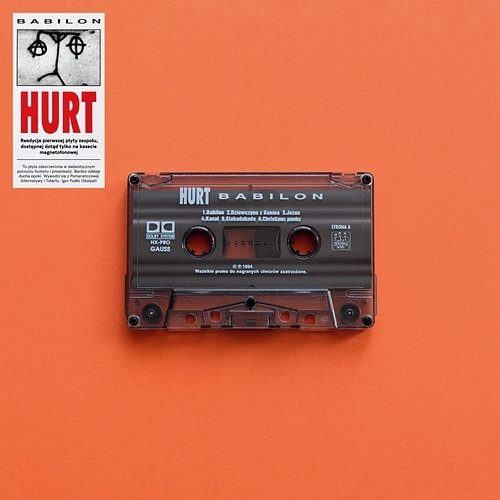 Babilon Hurt