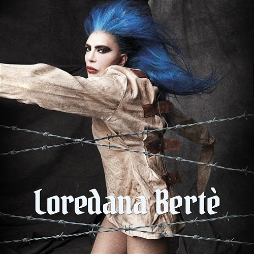 Babilonia Loredana Bertè