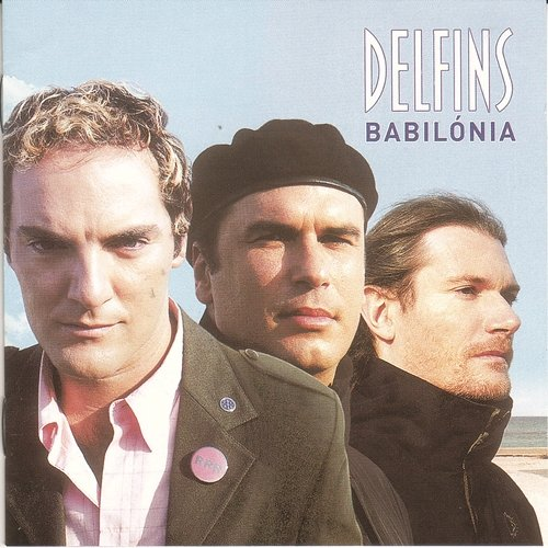 Babilónia Delfins