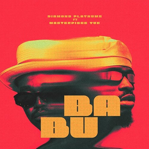 Babu Diamond Platnumz feat. Masterpiece Yvk
