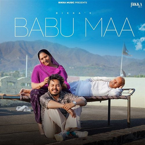 Babu Maa Bikka & Fakeer Music