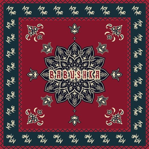 Babushka Traphouse Maniak