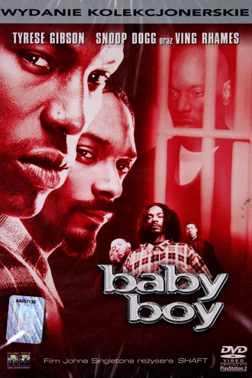 Baby Boy Singleton John