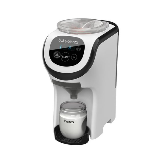 Baby Brezza Formula Pro Mini Baby Brezza