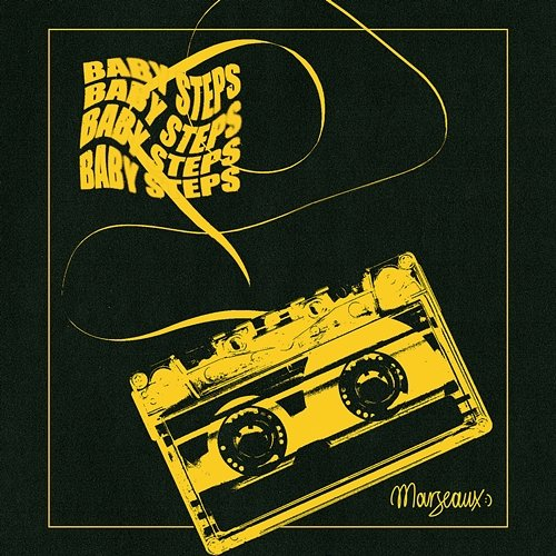 Baby Steps Freestyle Marseaux