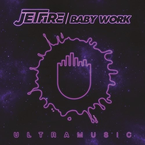 Baby Work JETFIRE