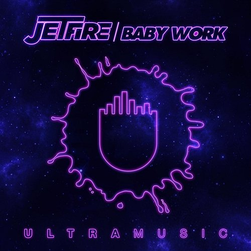 Baby Work JETFIRE