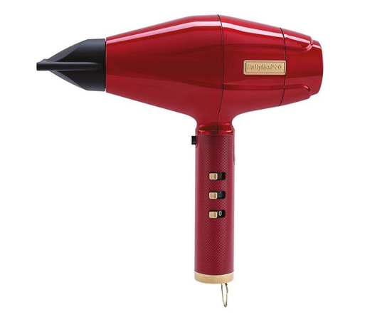 BaByliss Pro Suszarka Cyfrowa Redfx Fxbdr1E Babyliss