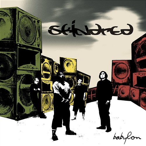 Babylon Skindred