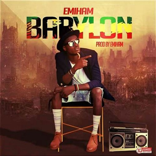 Babylon Emiham