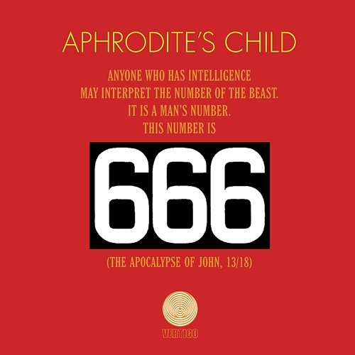Babylon Aphrodite's Child