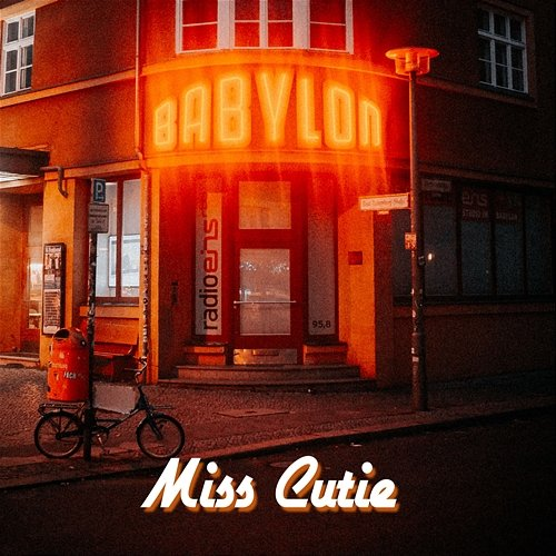 Babylon Miss Cutie