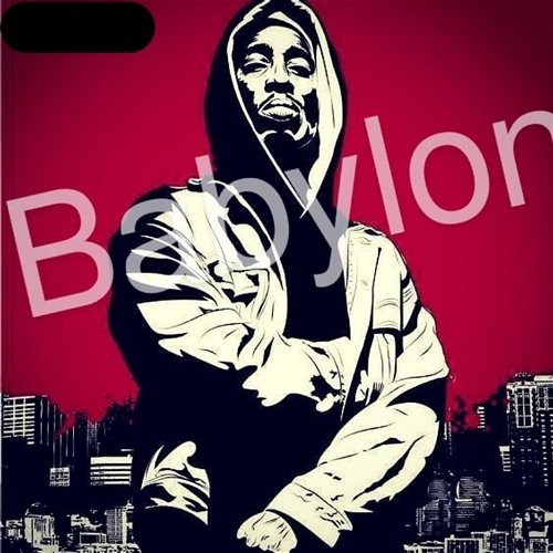 BABYLON FREESTYLE BLVCK FOR3V3R
